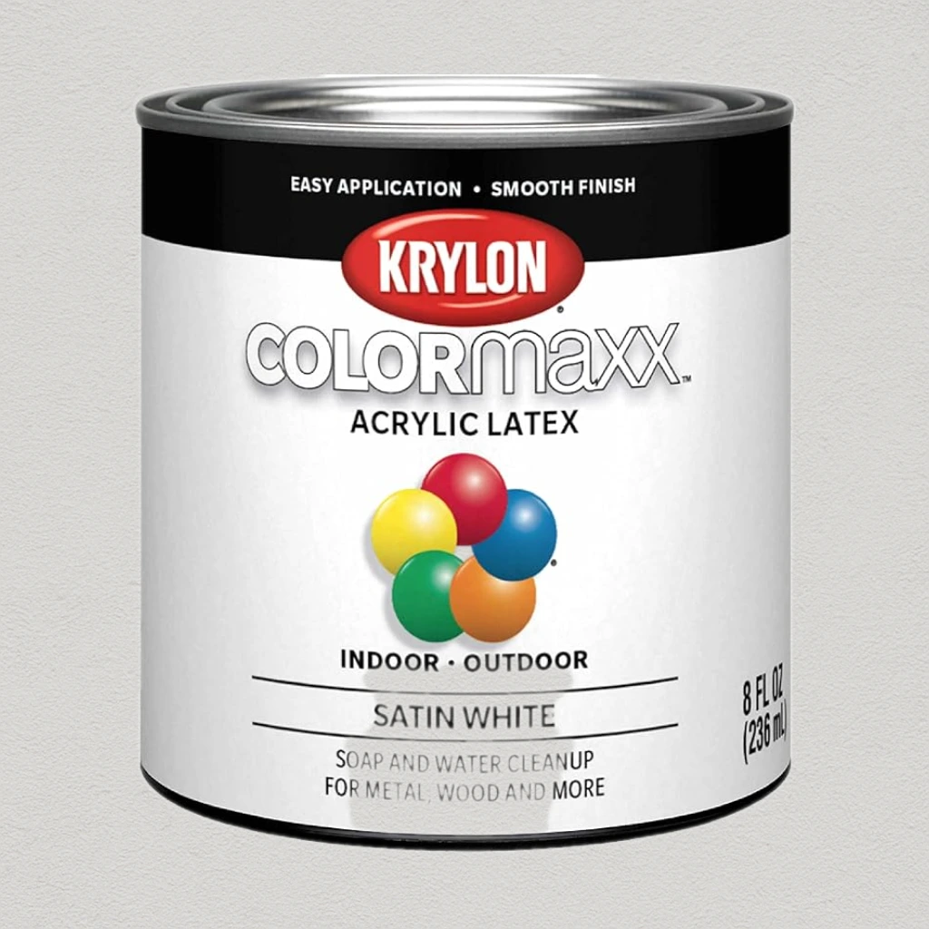 Latex Paint