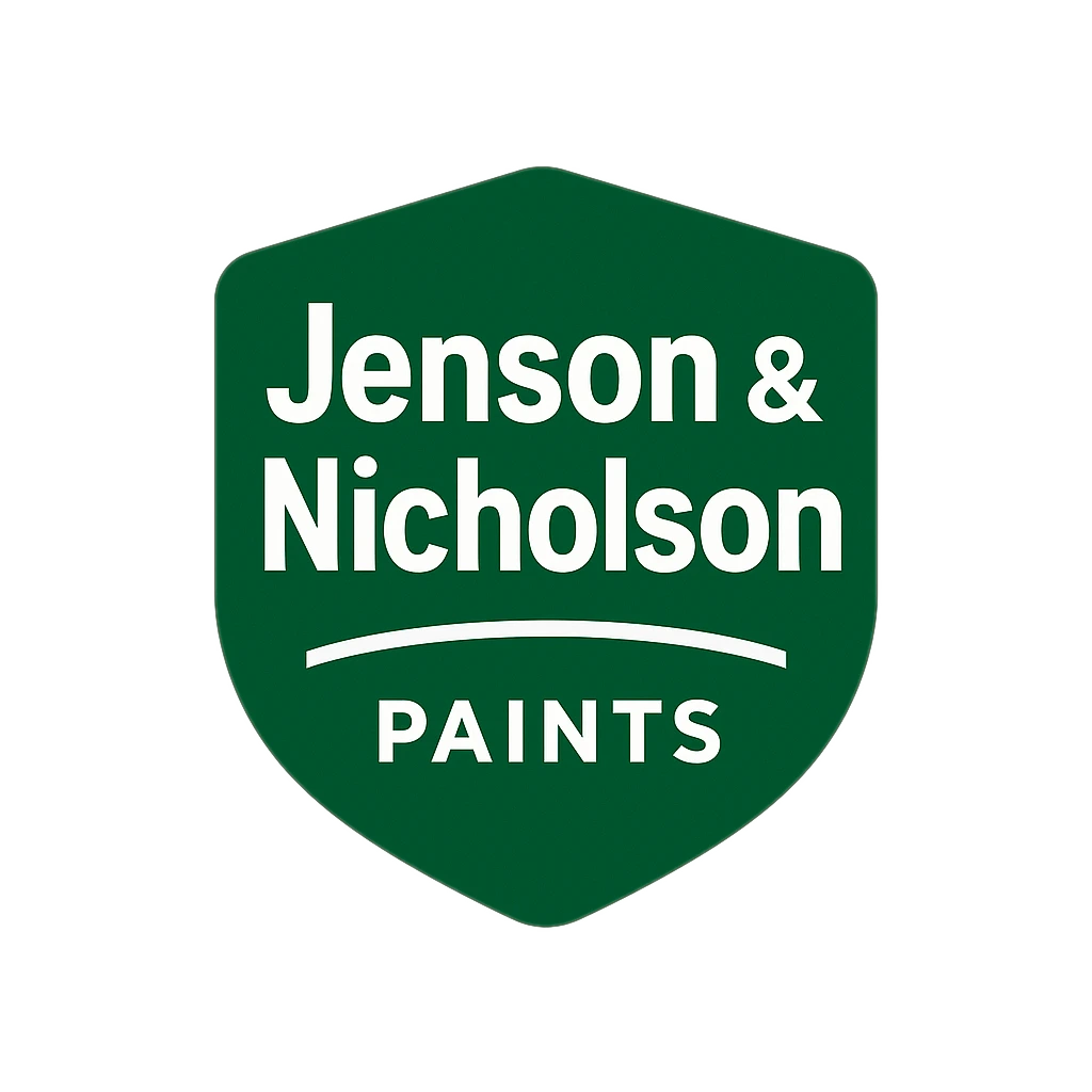 jenson and nicholson paints